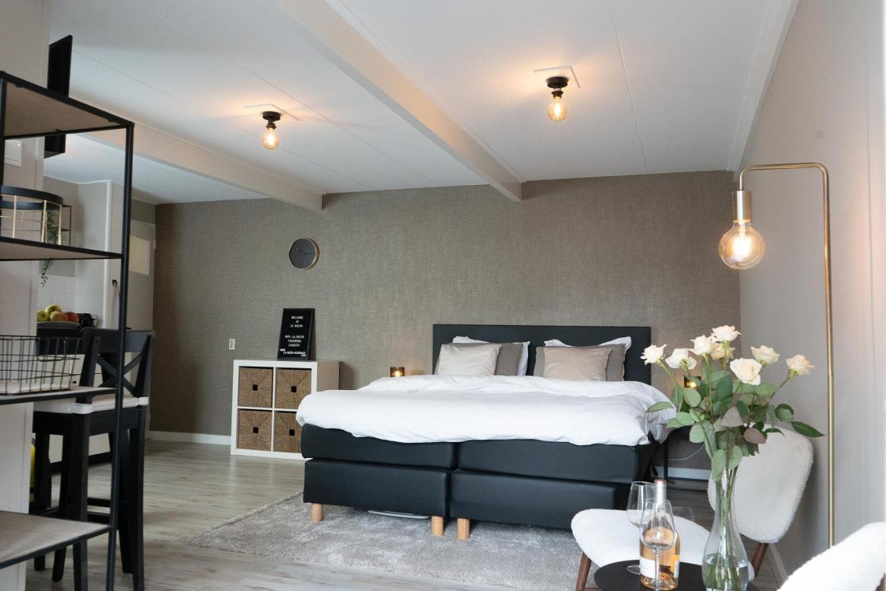 La Siesta Zee Noordwijk