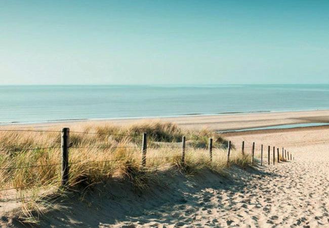 La Siesta Zee Vakantiehuis